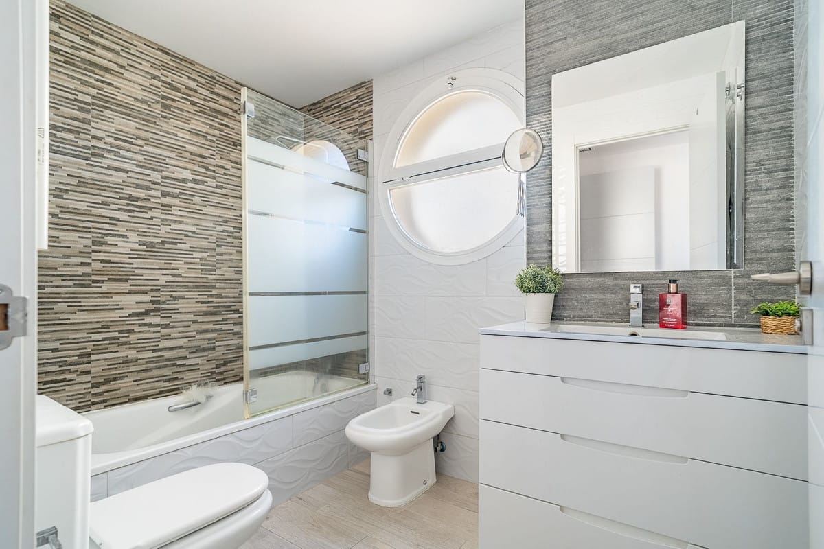 Appartement met 3 slaapkamers in Mijas Golf in Mijas Golf - foto 15