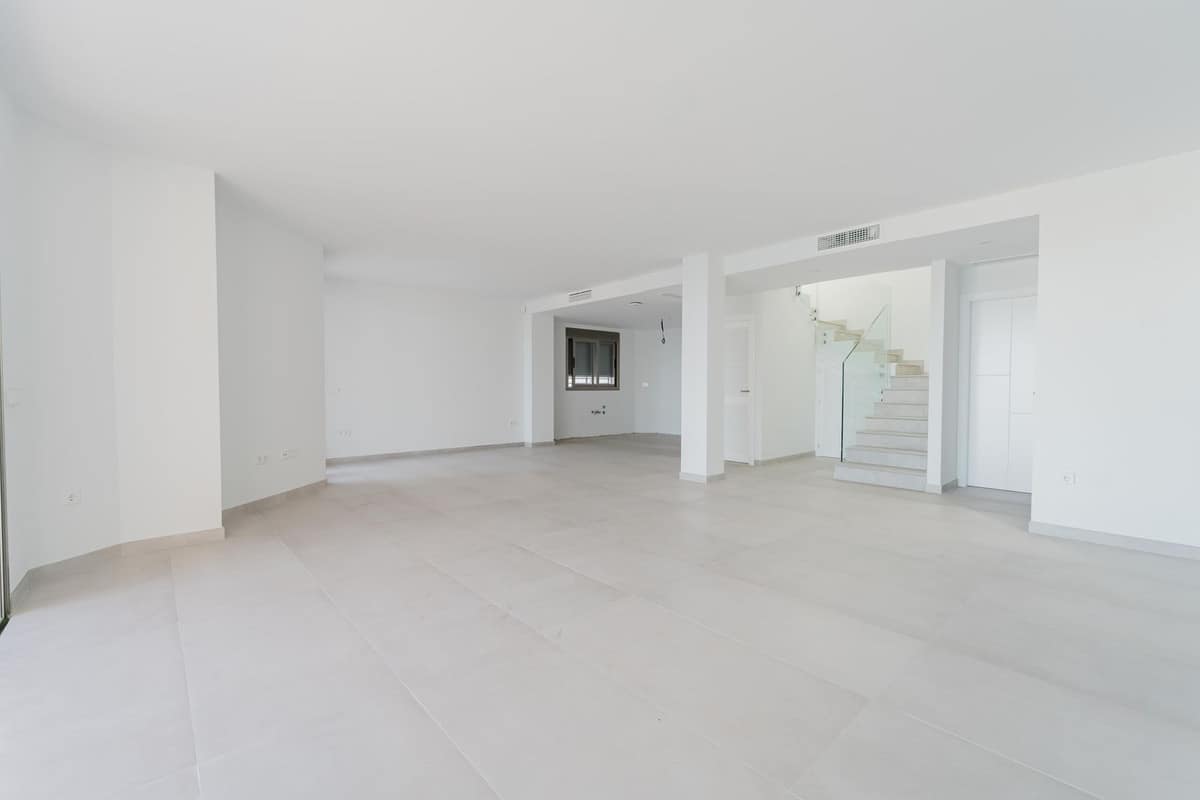 3-slaapkamer villa in La Cala de Mijas in La Cala - foto 15