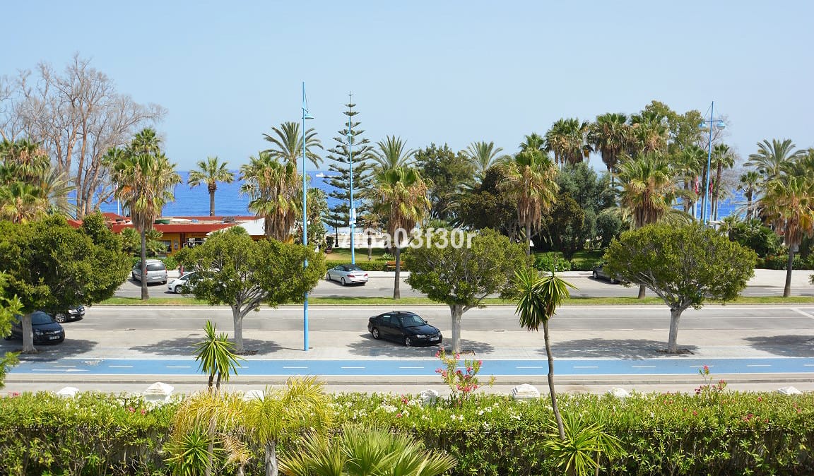 2-slaapkamer appartement aan de eerste lijn in San Pedro de Alcántara in San Pedro de Alcántara - foto 2