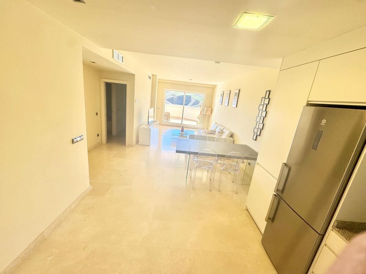 2-slaapkamer appartement in Cerros del Aguila in Cerros del Aguila - foto 7