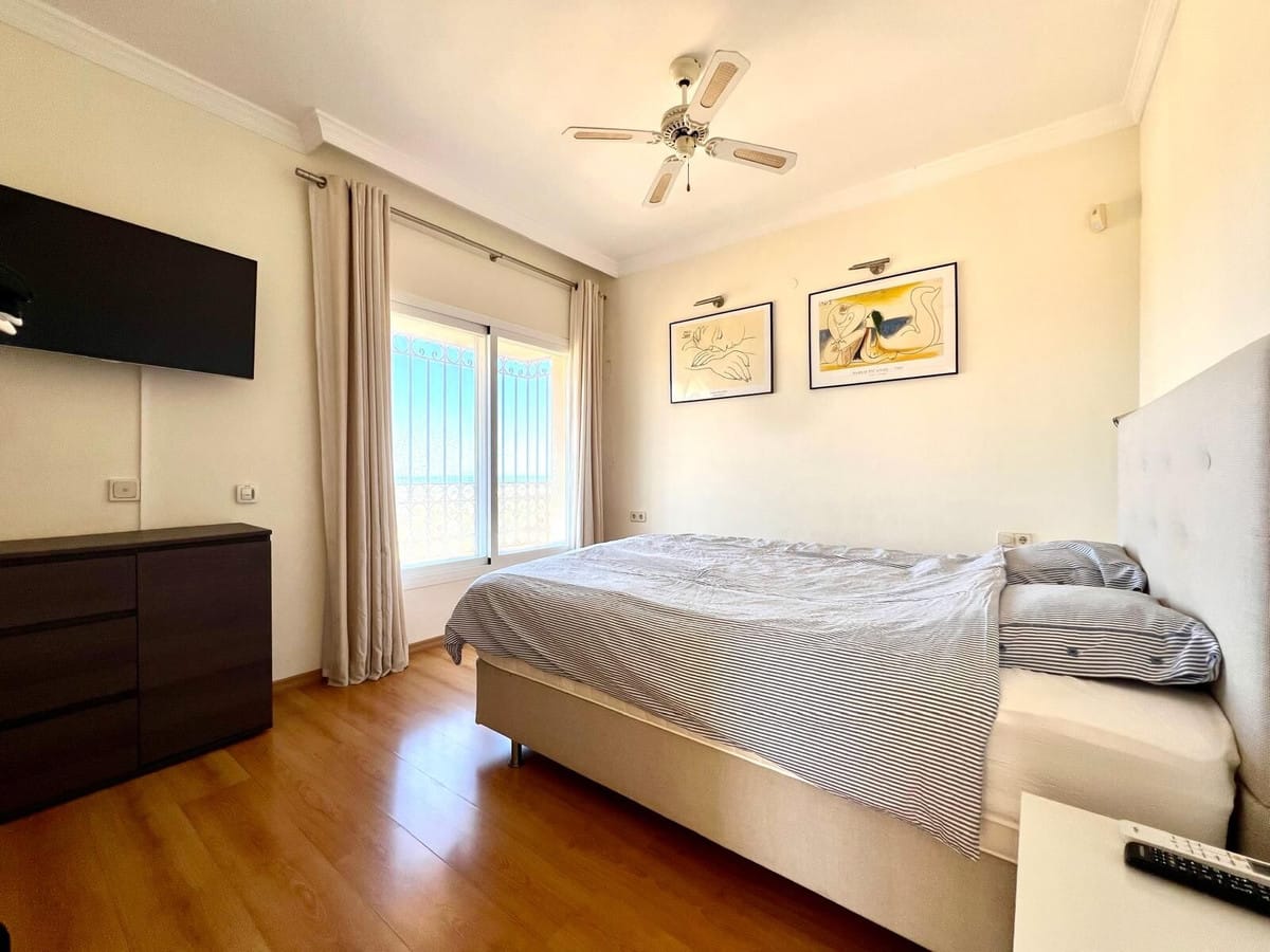 4 bedroom Apartment in Marbella in Marbella - foto 7