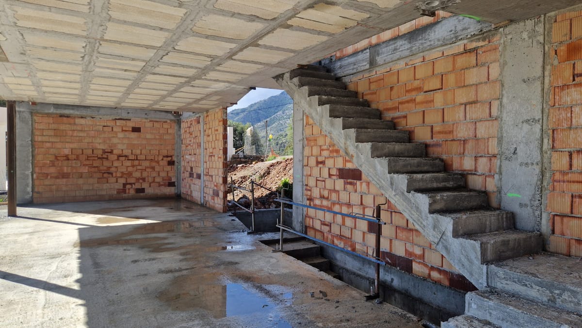 Vijf-slaapkamerhuis in Mijas in Mijas - foto 7