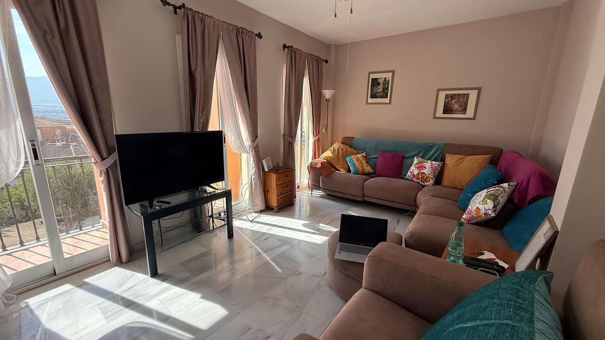 4-slaapkamer villa in Coín in Coín - foto 4