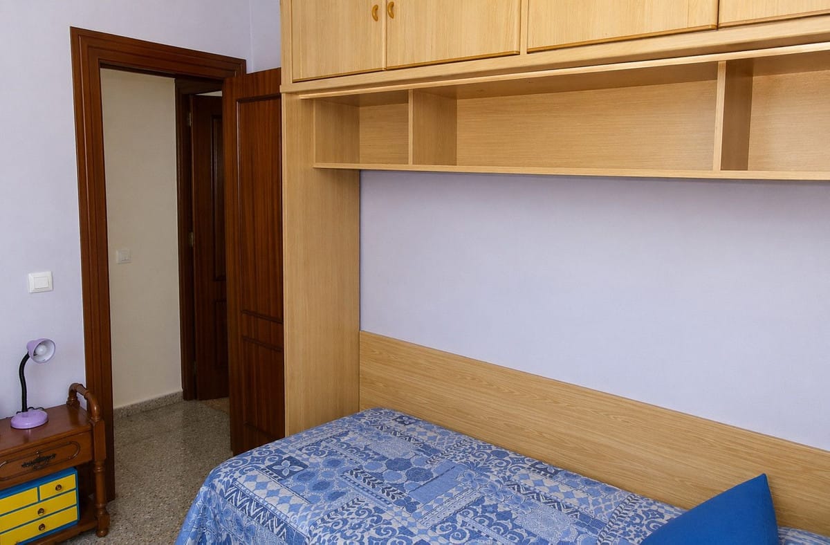 3 bedroom Apartment in Fuengirola in Fuengirola - foto 14