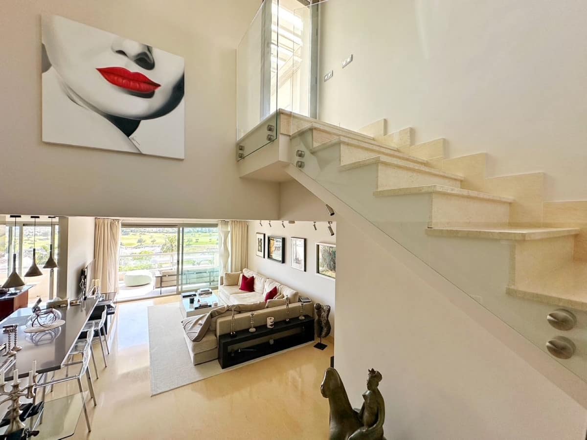 Appartement met 2 slaapkamers in Los Arqueros in Los Arqueros - foto 15