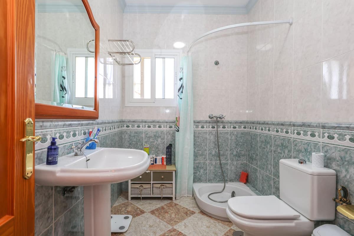 3-slaapkamer finca in Álora in Alora - foto 18