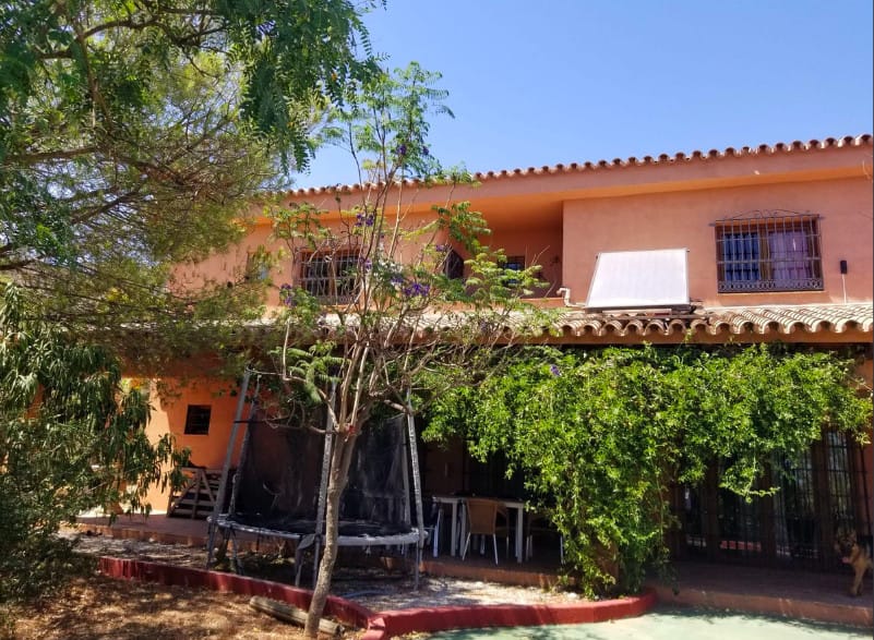 Finca met 4 slaapkamers in Entrerrios in Entrerrios - foto 2