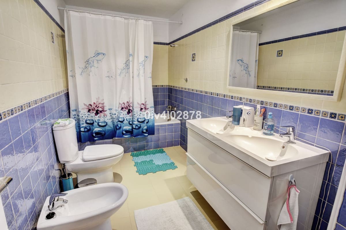 Woning met 4 slaapkamers in Arroyo de la Miel in Arroyo de la Miel - foto 14