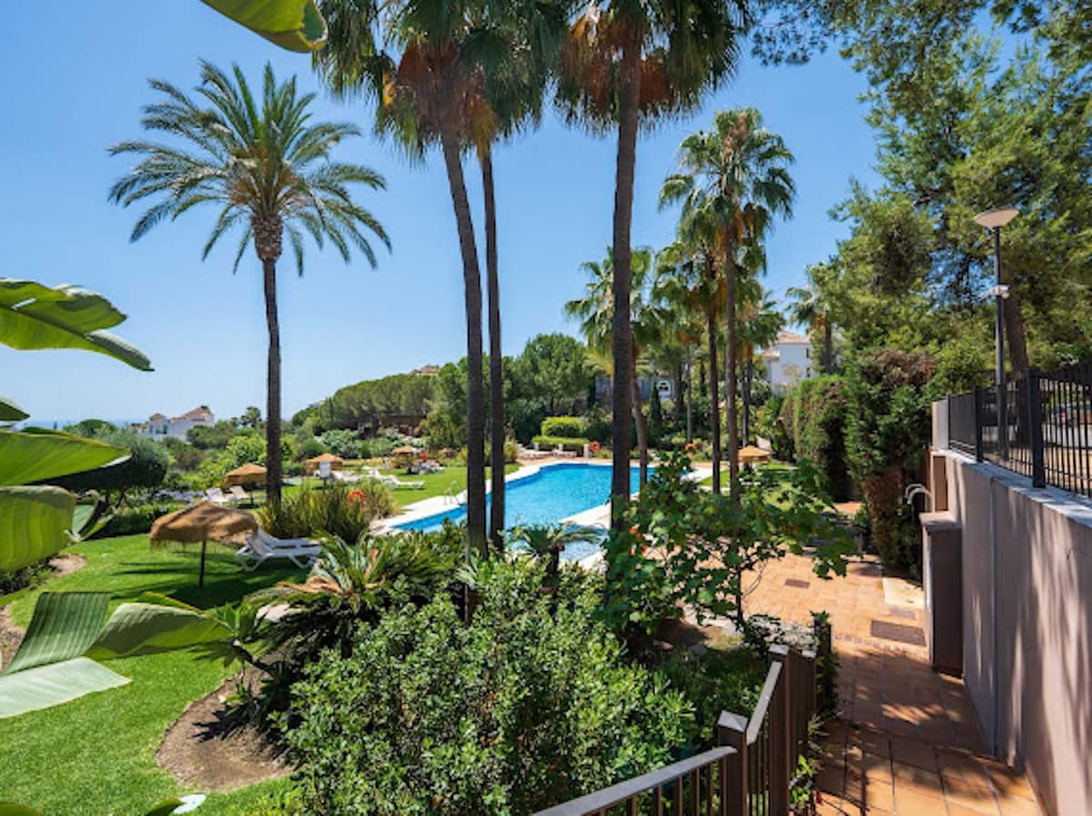 3-slaapkamer appartement in La Quinta in La Quinta - foto 8