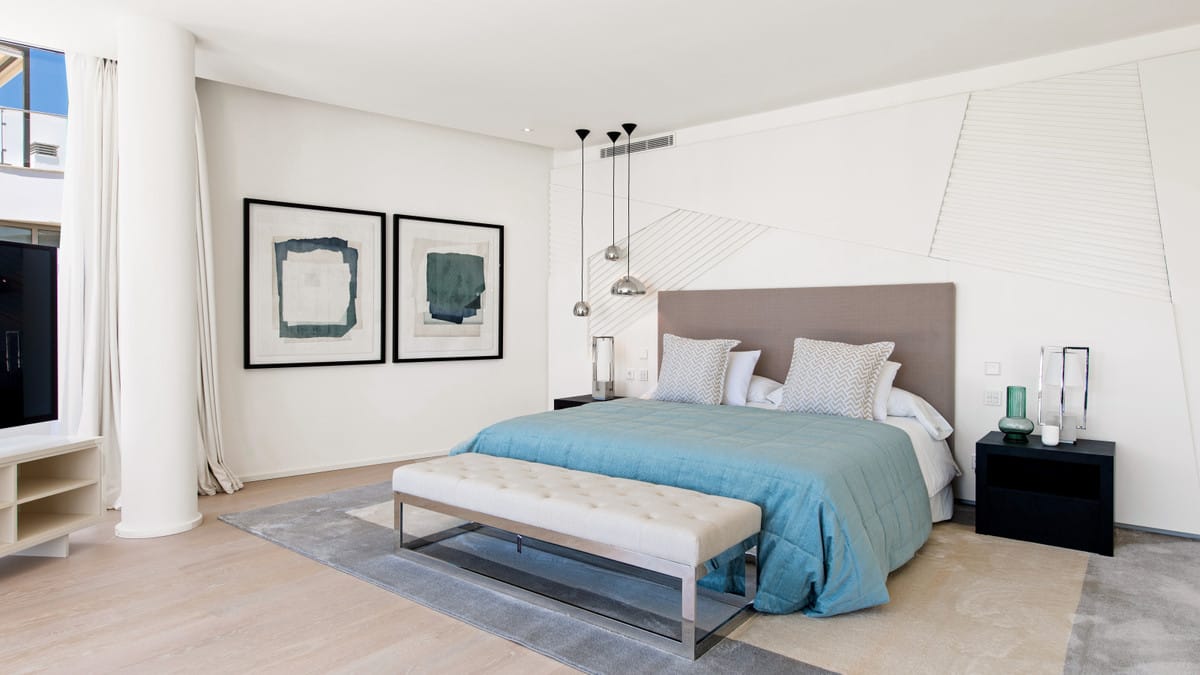 4-slaapkamer villa in Sierra Blanca, Meisho Hills in Sierra Blanca - foto 16