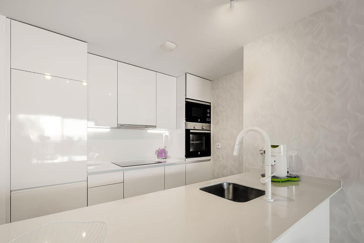 3 bedroom Apartment in Manilva in Manilva - foto 10