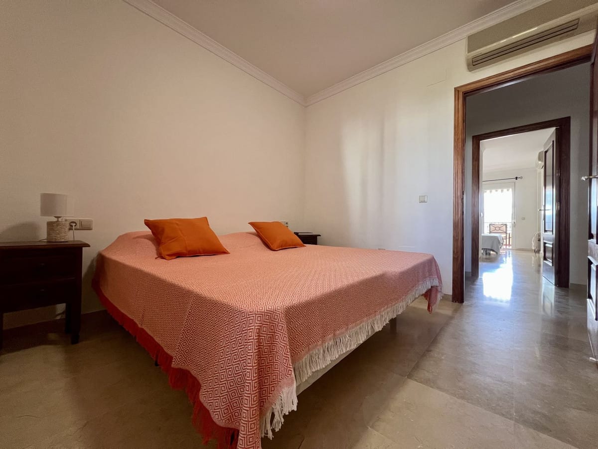 Appartement met 2 slaapkamers in La Cala Hills in La Cala Hills - foto 9