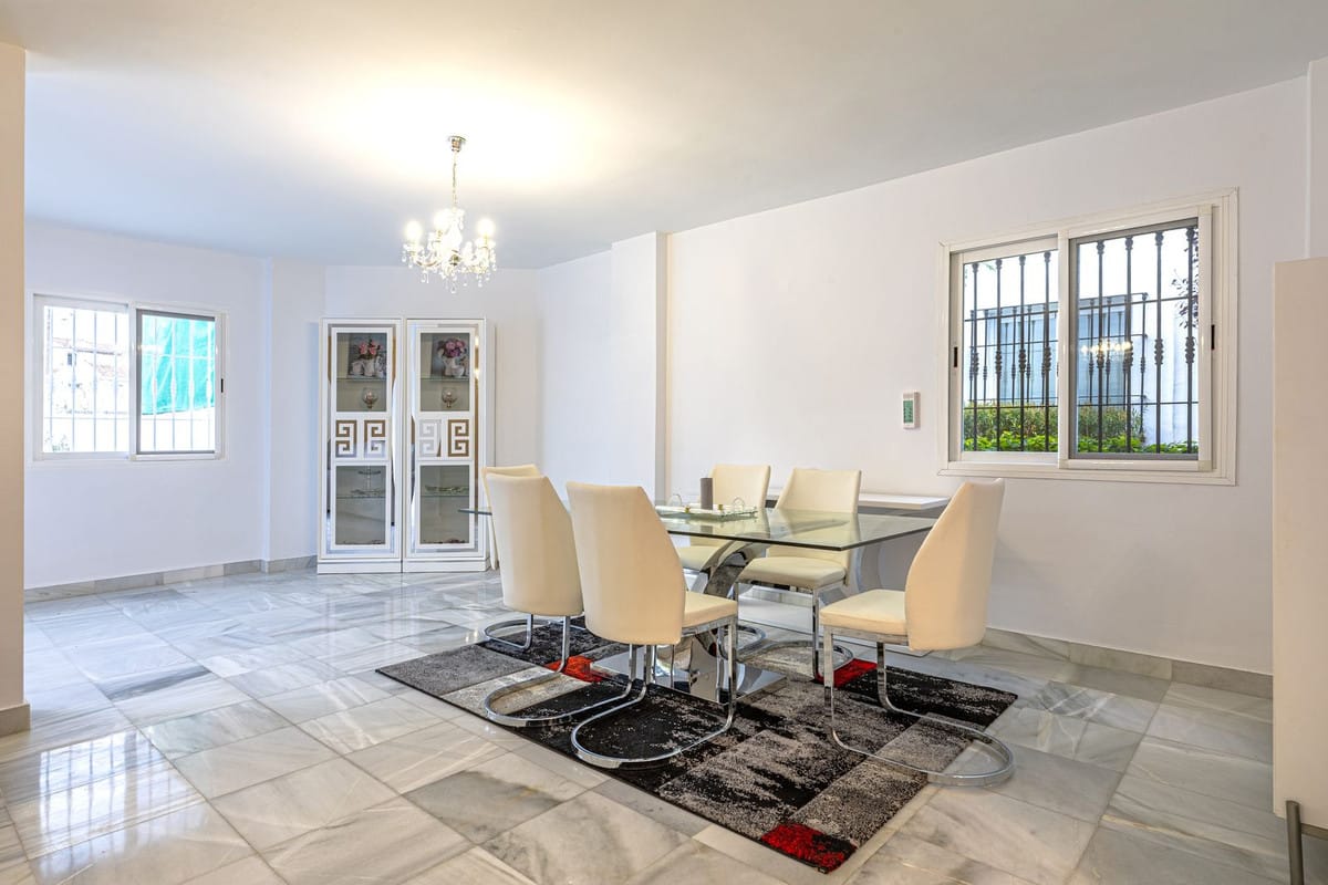 2-slaapkamer stadswoning in Nueva Andalucía in Nueva Andalucía - foto 7