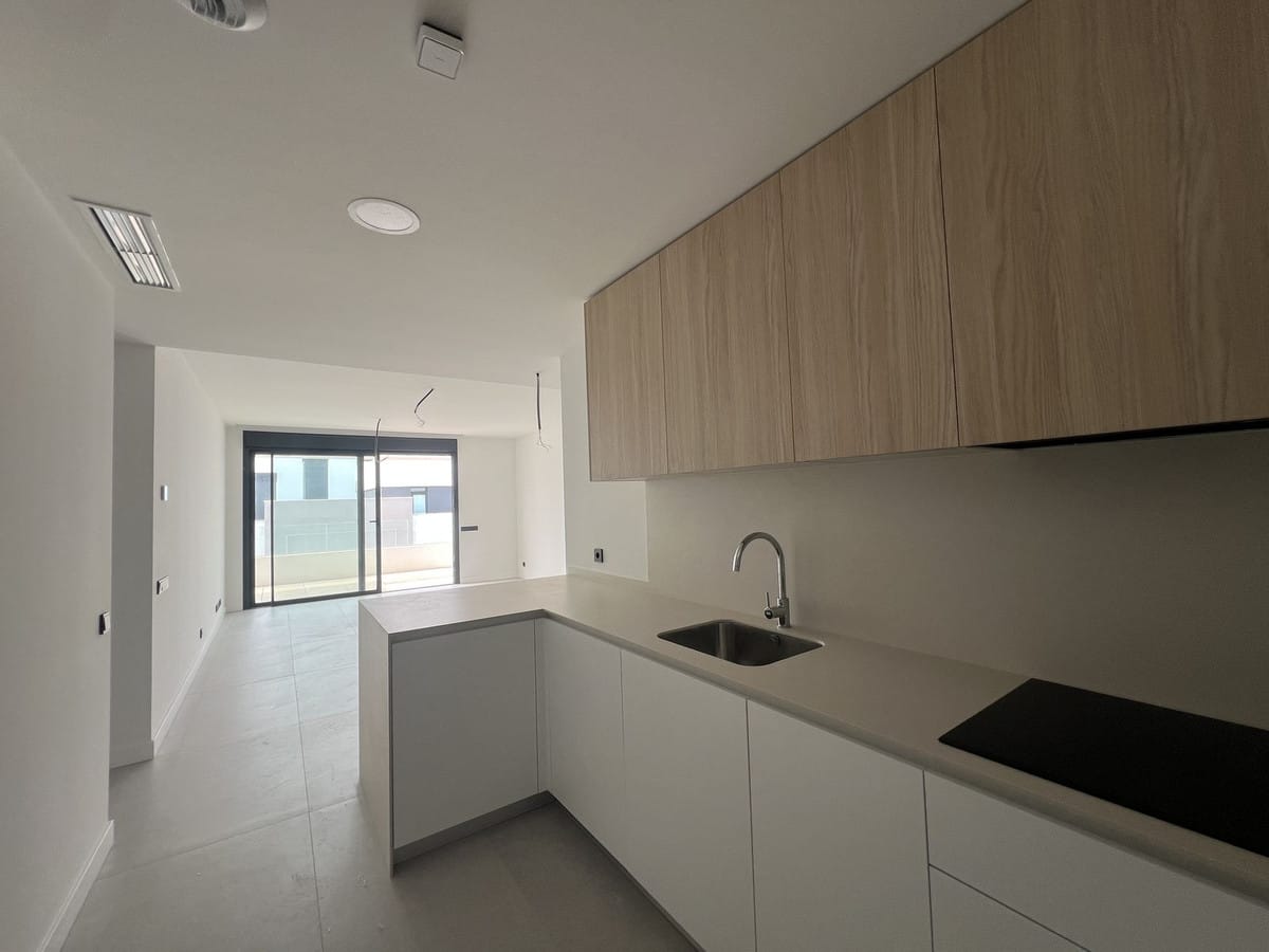 Nieuw 2-slaapkamer appartement in Altos de los Monteros (Medblue) in Altos de los Monteros - foto 18
