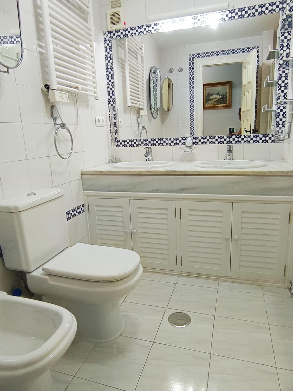 Drie-slaapkamerappartement in Fuengirola in Fuengirola - foto 17