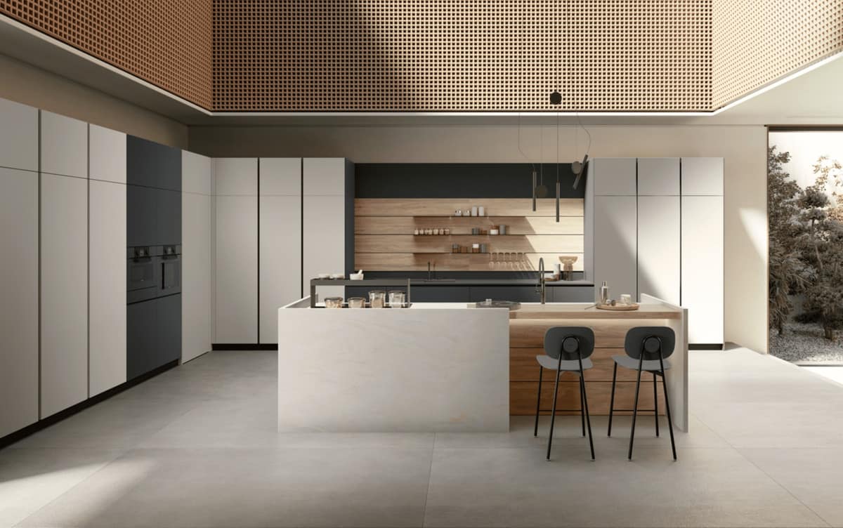 6-slaapkamer villa in Marbella – Off-plan luxe ecologische villa aan de tweede lijn in Marbella - foto 5