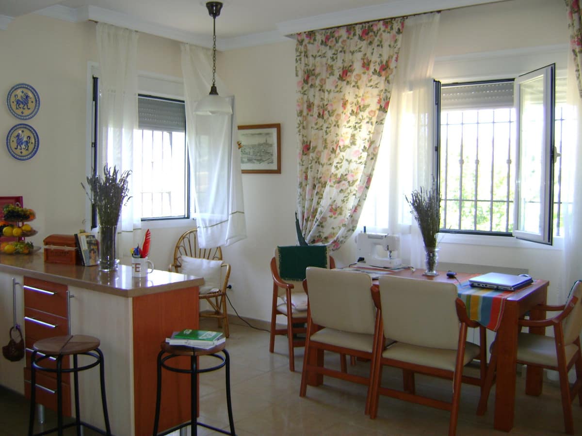 Drie-slaapkamerwoning in Cuevas del Becerro in Cuevas del Becerro - foto 6