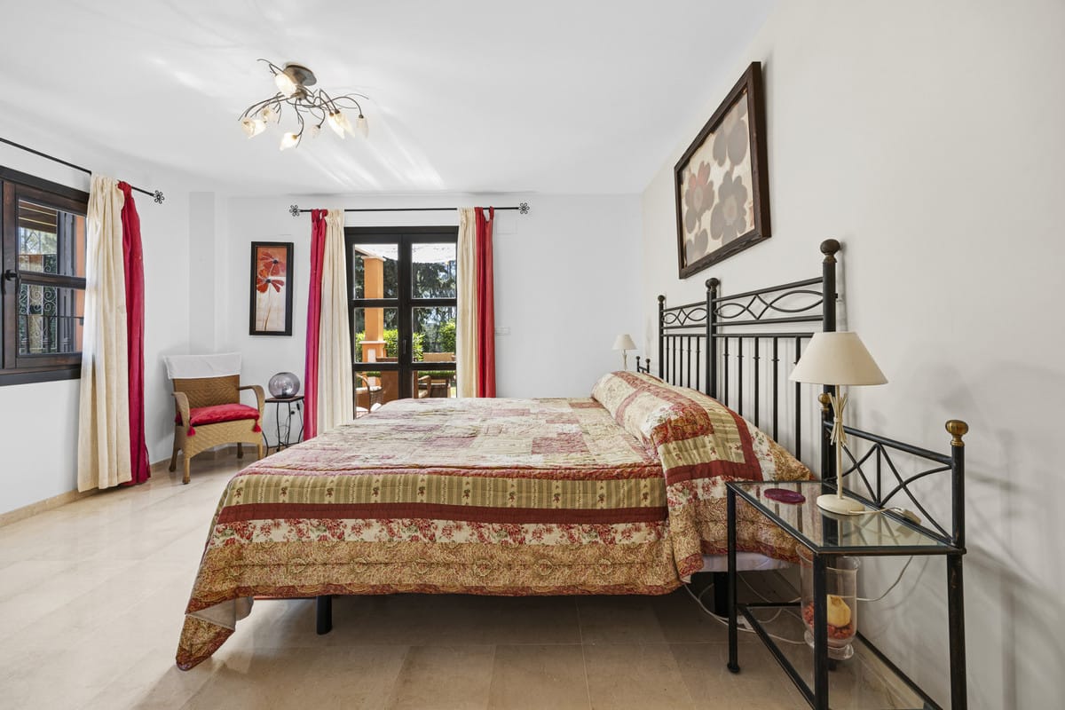 Villa met 5 slaapkamers in Guadalmina Alta in Guadalmina Alta - foto 18
