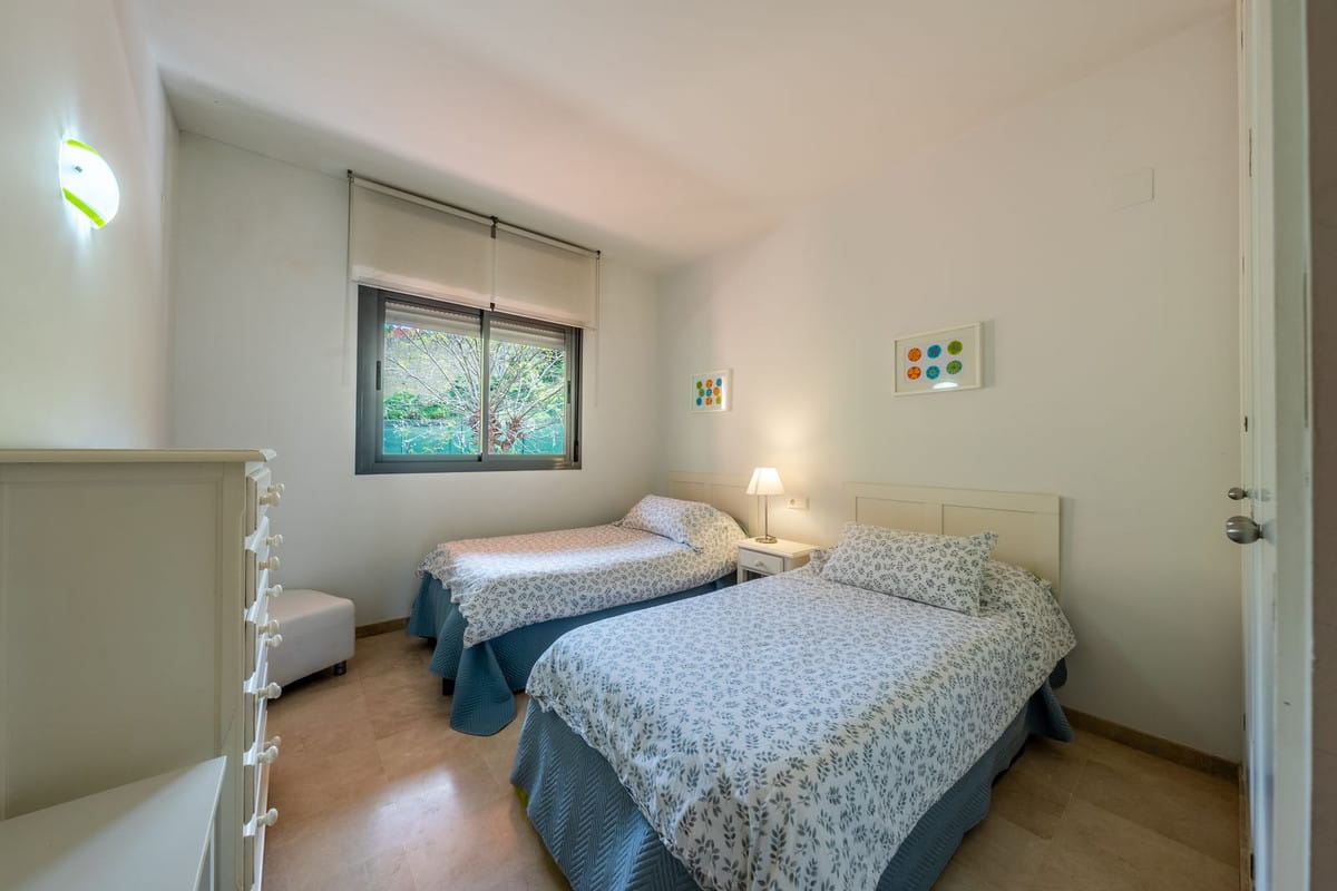 2-slaapkamer appartement in Manilva (Rock Bay II) – €295.000 in Manilva - foto 10