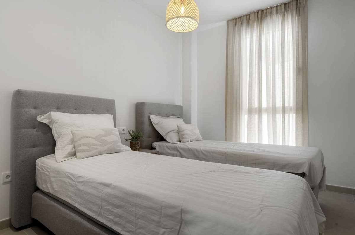 3-slaapkamer appartement op de Nieuwe Gouden Mijl, Cancelada (Estepona) in Cancelada - foto 15