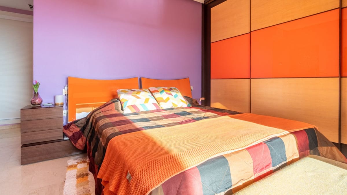 Appartement met 2 slaapkamers in Benalmádena in Benalmadena - foto 3