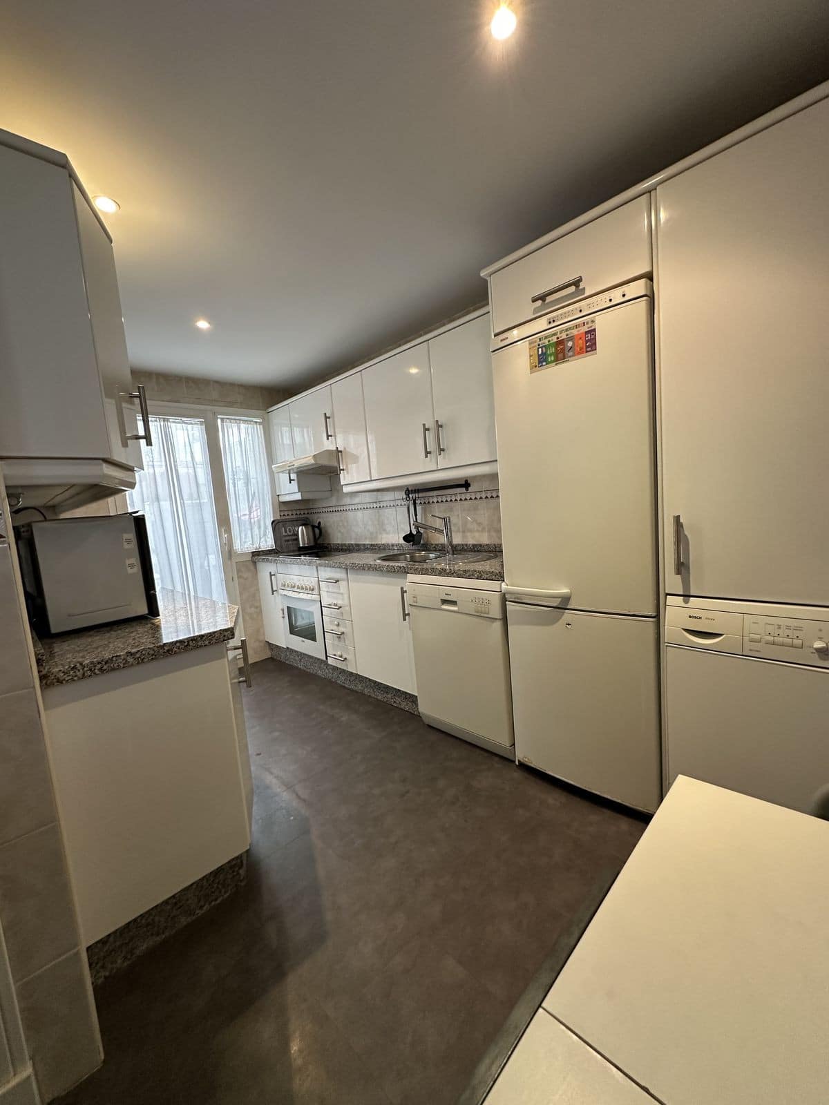 3-slaapkamer appartement in Puerto Banús in Puerto Banús - foto 4