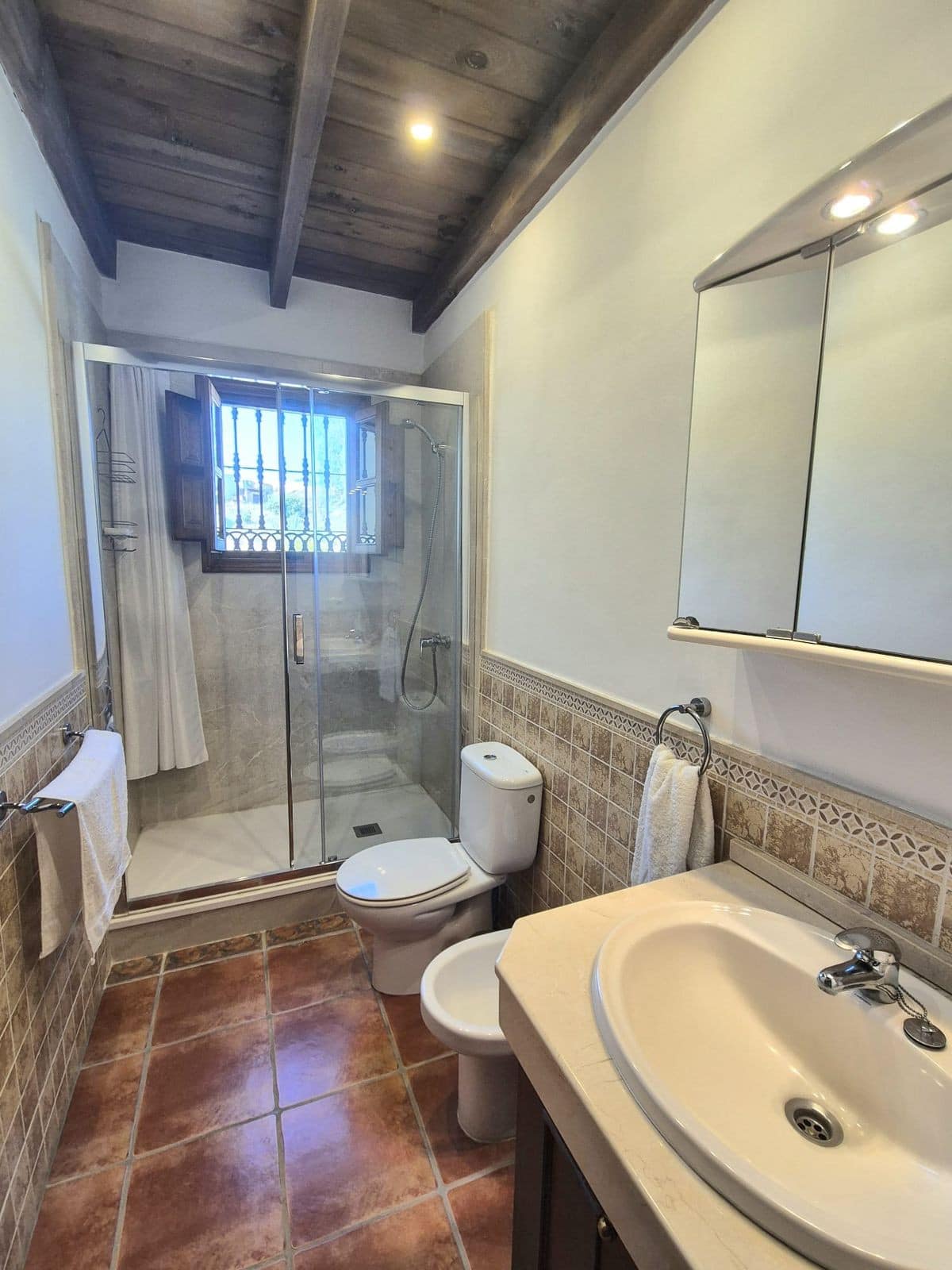 2-slaapkamerhuis in Coín in Coín - foto 18