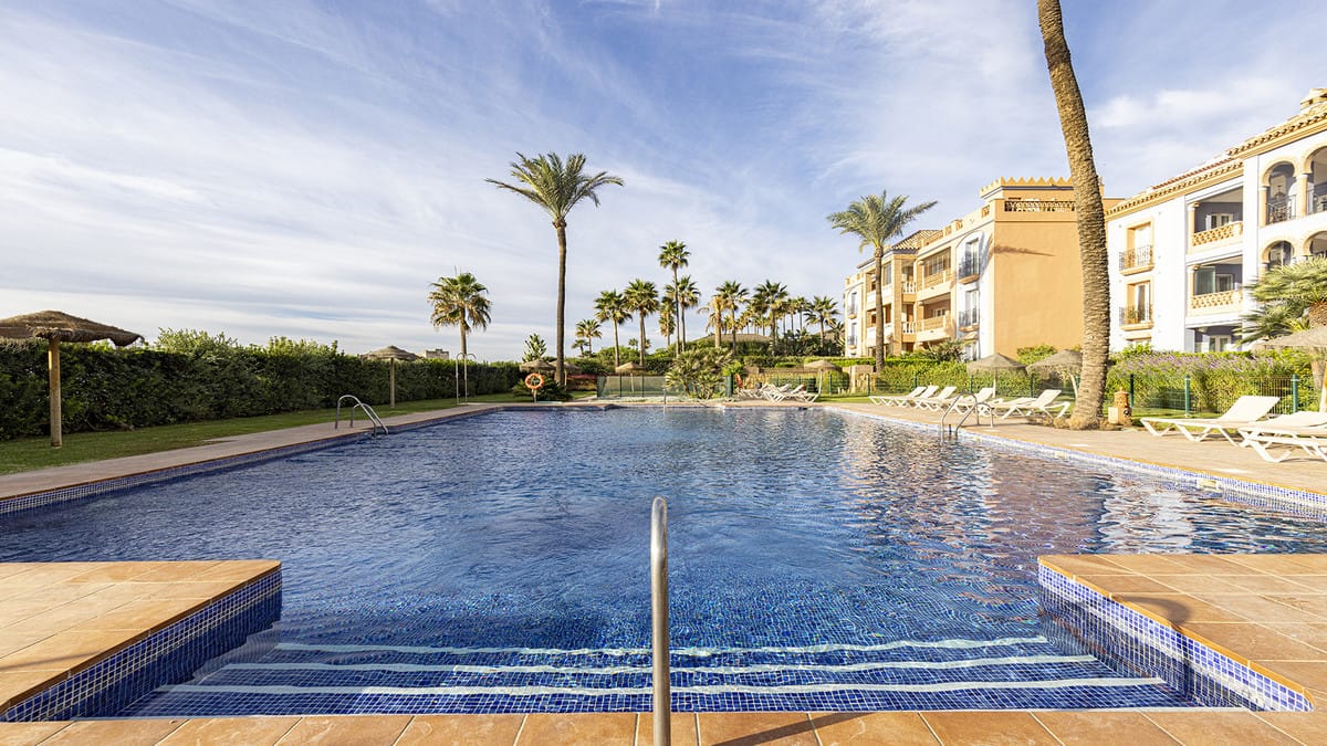 3-slaapkamer appartement in Casares in Casares - foto 4