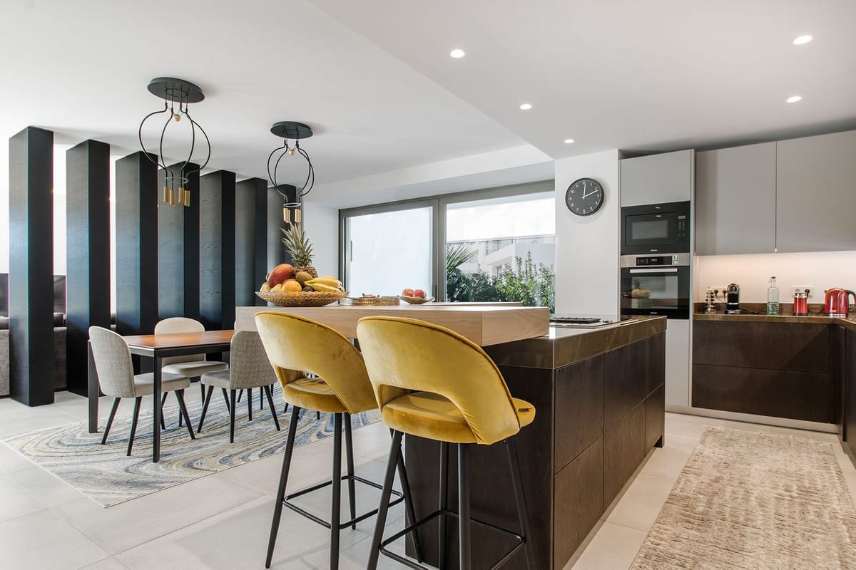 5-slaapkamer villa in Benahavís in Benahavís - foto 19