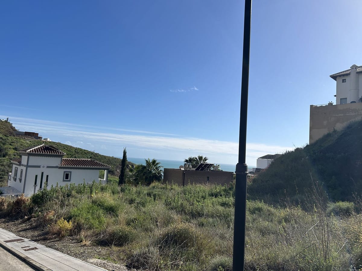 Kavel in Torrox Costa in Torrox Costa - foto 2