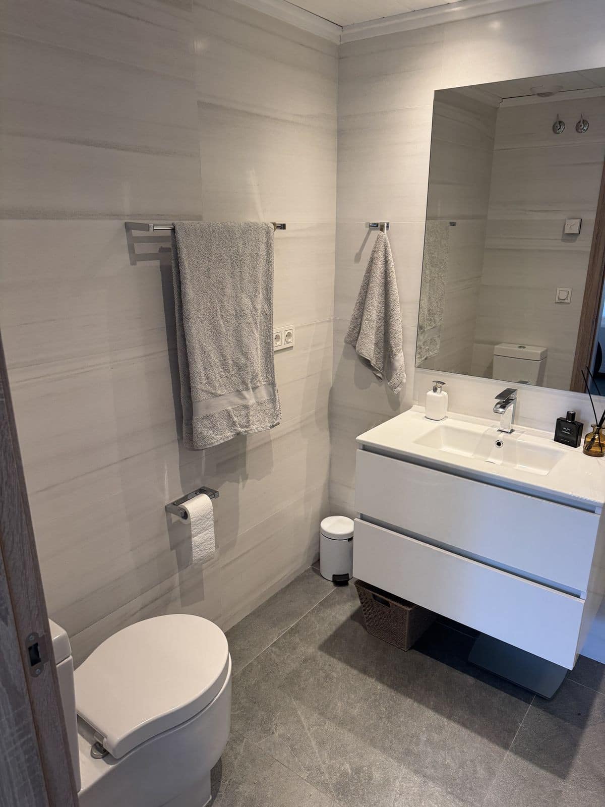 3-slaapkamer appartement in Nueva Andalucía in Nueva Andalucía - foto 17