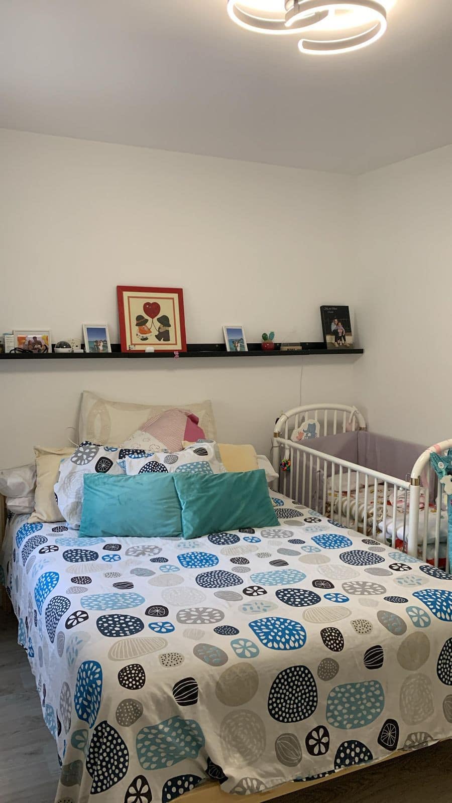 Begane grond appartement (3 slaapkamers) in Estepona in Estepona - foto 17