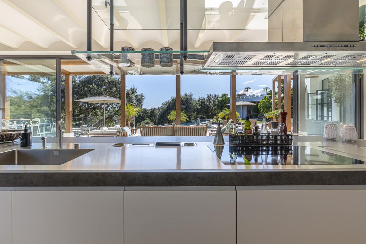 6-slaapkamer villa in Sotogrande Alto in Sotogrande - foto 14