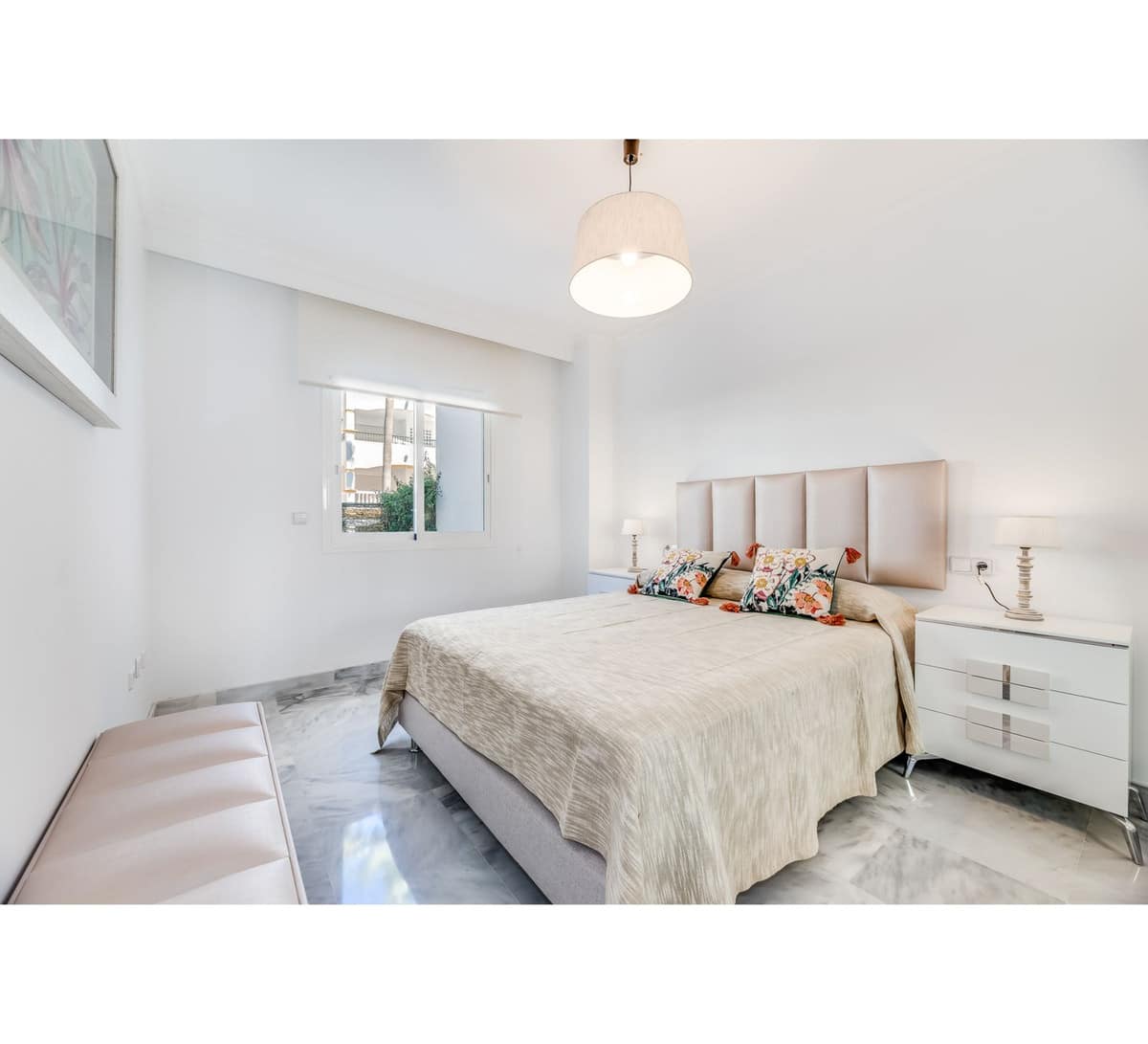 2-slaapkamer appartement in Puerto Banús in Puerto Banús - foto 9