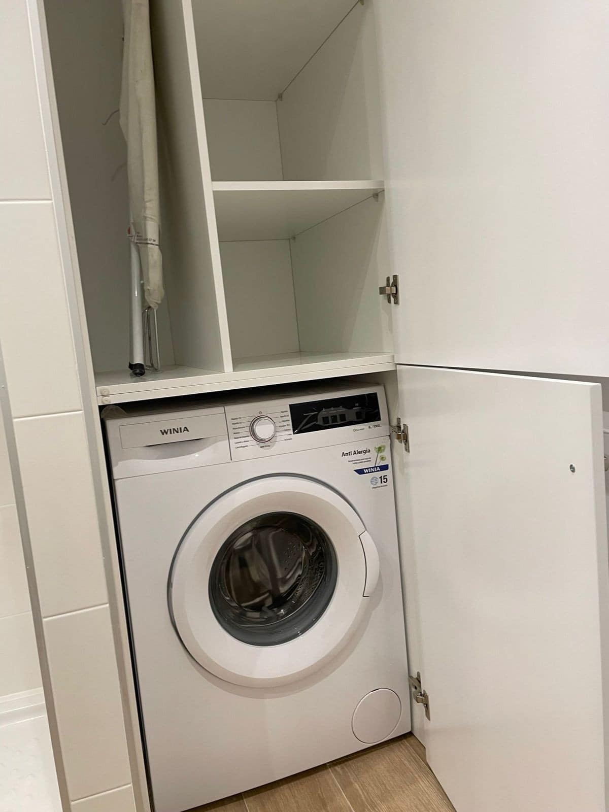 Studio met zeezicht in Torremolinos, volledig gerenoveerd in Torremolinos - foto 18