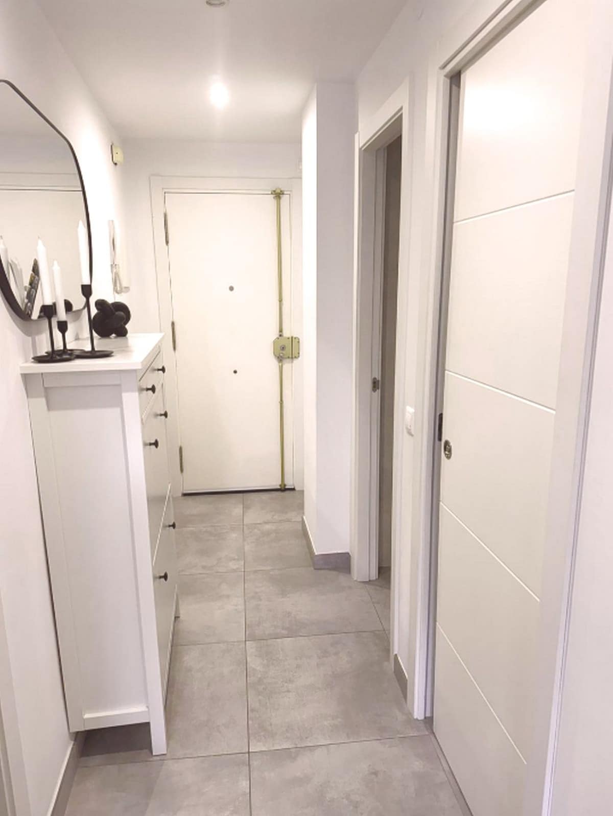 2-slaapkamer appartement in Torreblanca in Torreblanca - foto 10