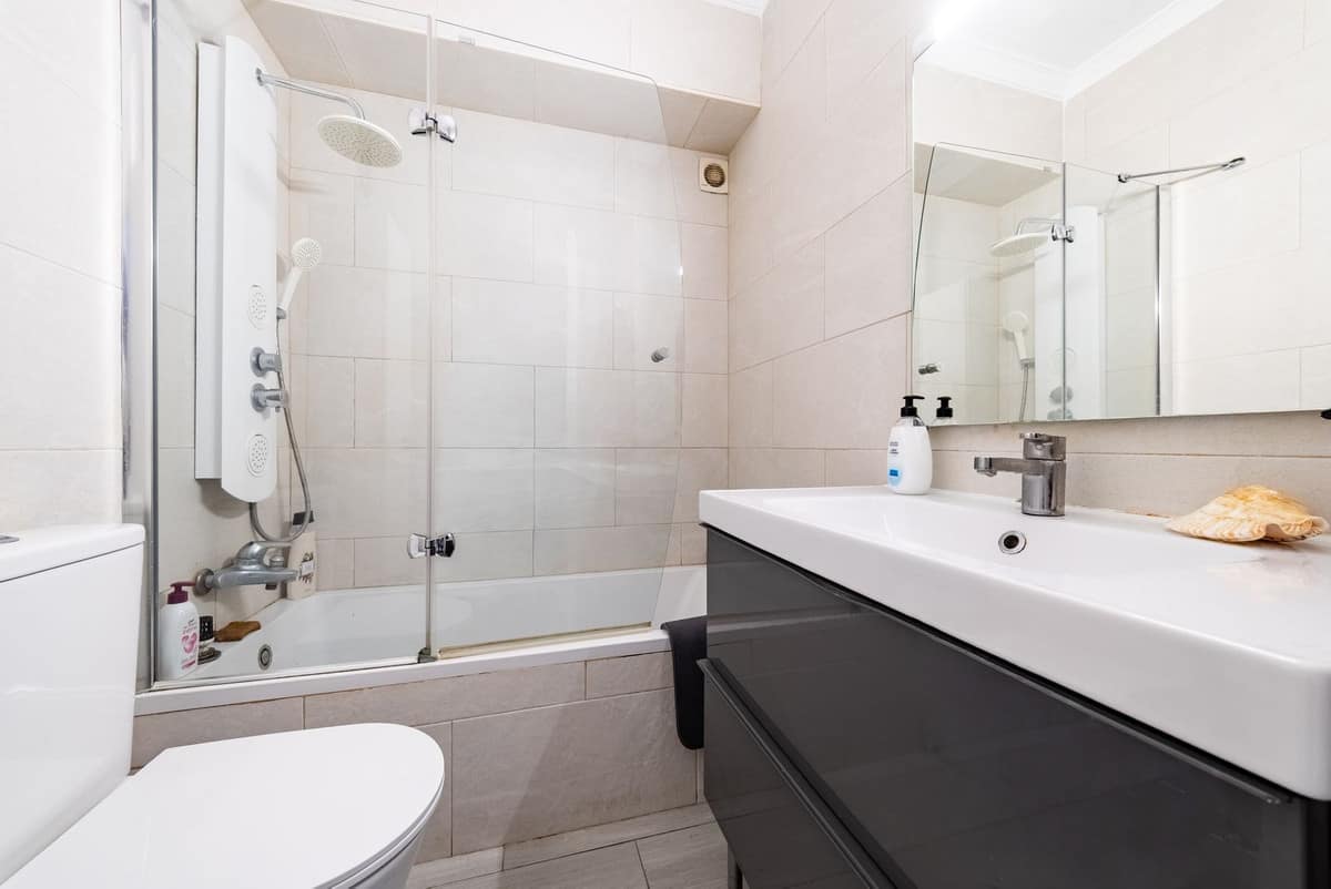 1 bedroom Apartment in Marbella in Marbella - foto 11