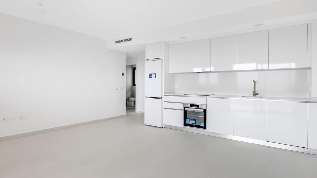 3-slaapkamer appartement in Benalmádena in Benalmadena - foto 8