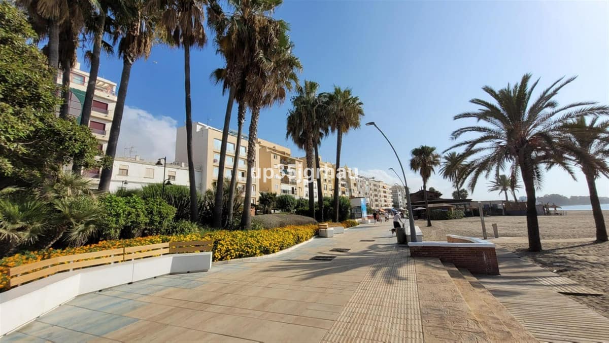 1 bedroom Apartment in Estepona in Estepona - foto 20