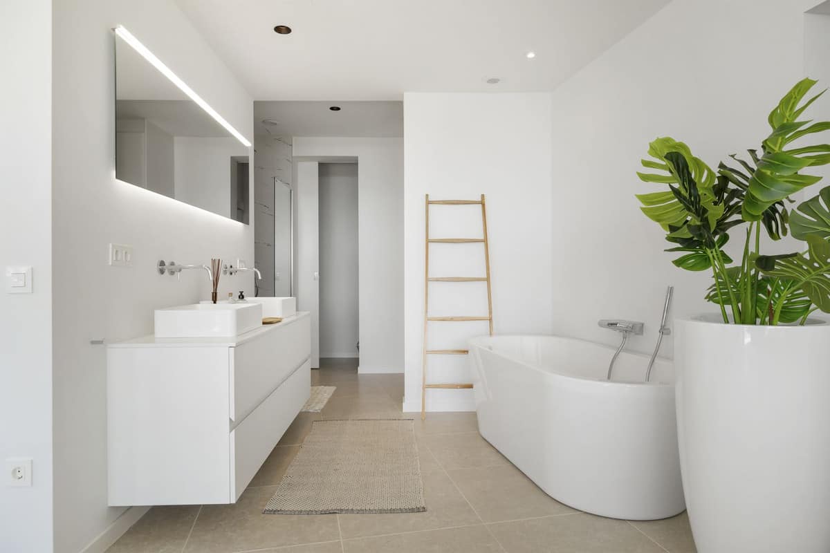 Vijf-slaapkamer villa in Benahavís in Benahavís - foto 19