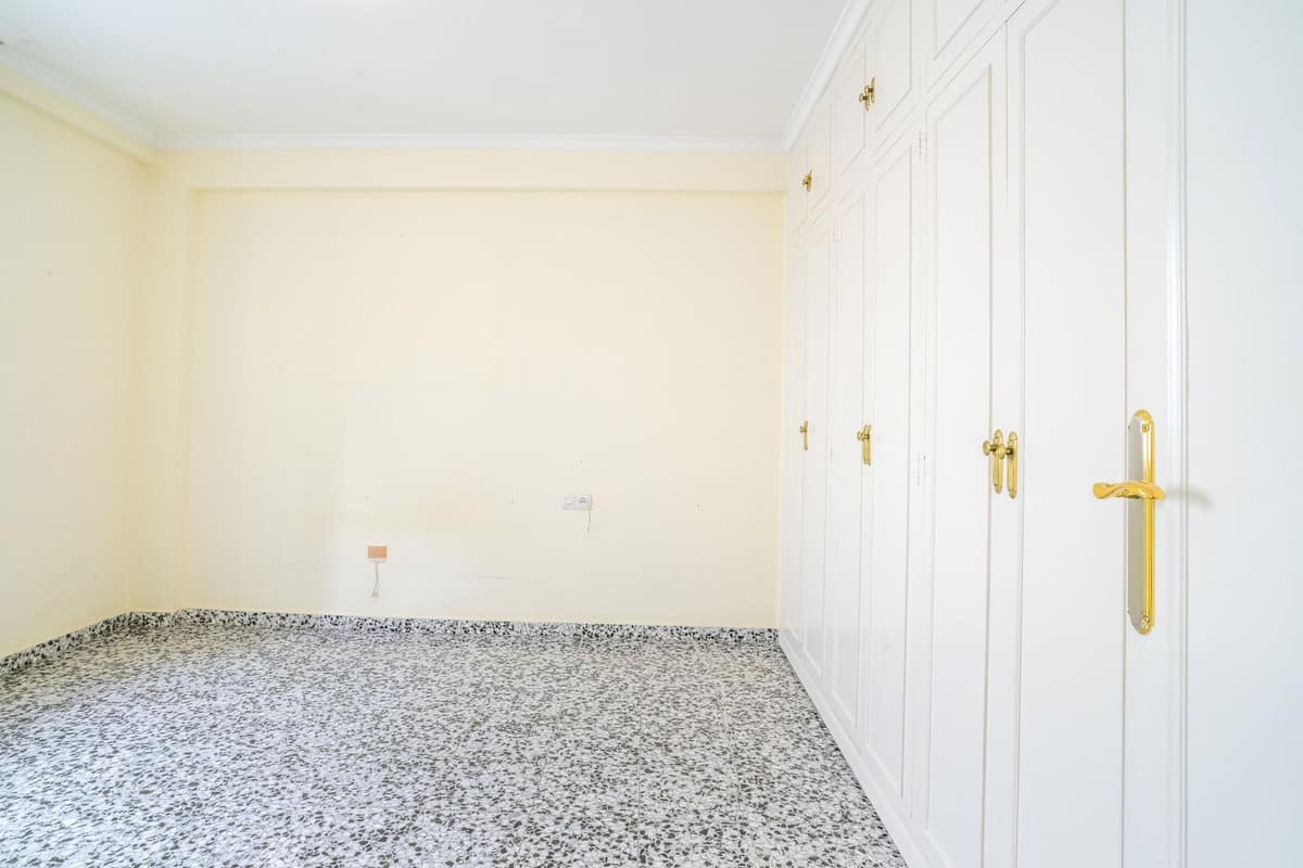 4 bedroom Apartment in Málaga in Málaga - foto 18