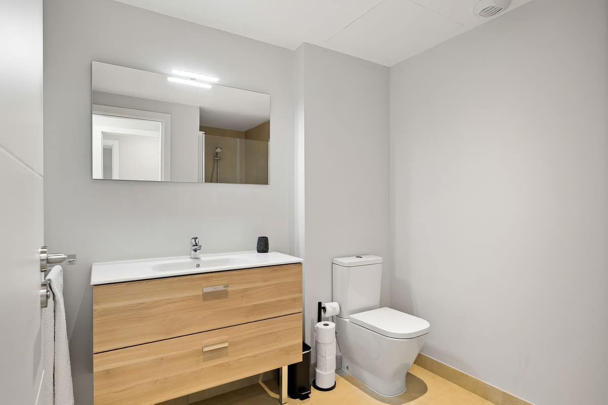 2-slaapkamer appartement in Selwo in Selwo - foto 18