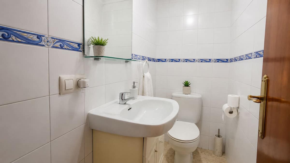 4-slaapkamer stadswoning in La Línea in La Línea - foto 17