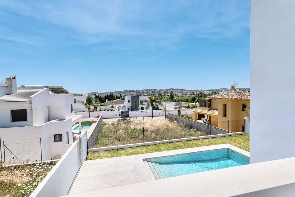 Villa met 2 slaapkamers in Sierrezuela, Málaga in Sierrezuela - foto 20