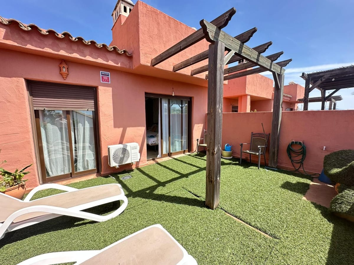 4-slaapkamer appartement in Casares Playa, Costa del Sol - foto 3
