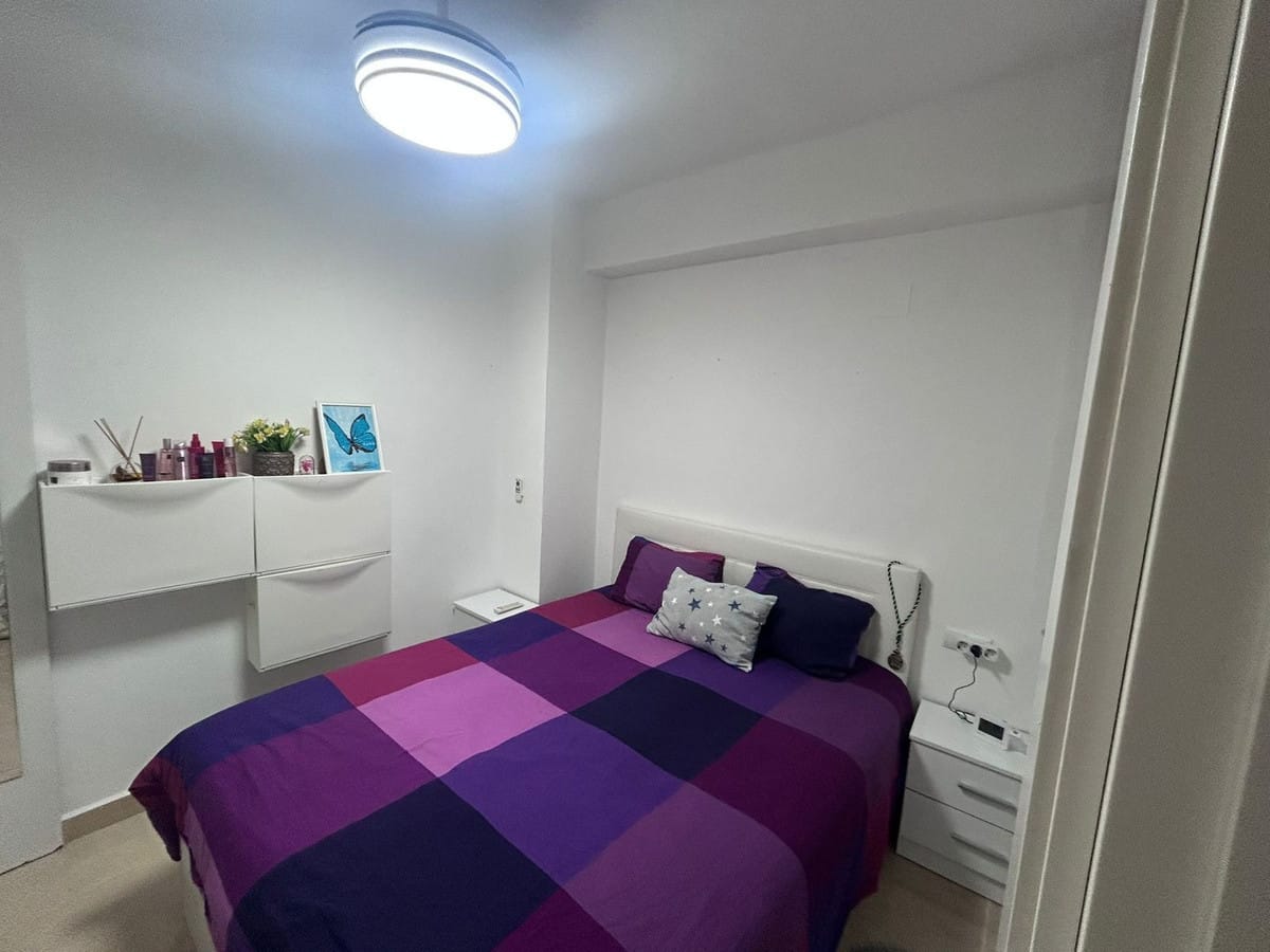2-slaapkamerappartement in Estepona in Estepona - foto 12
