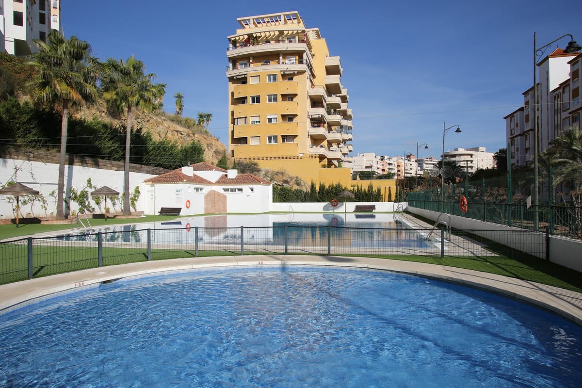 Driekamerappartement in Estepona in Estepona - foto 15