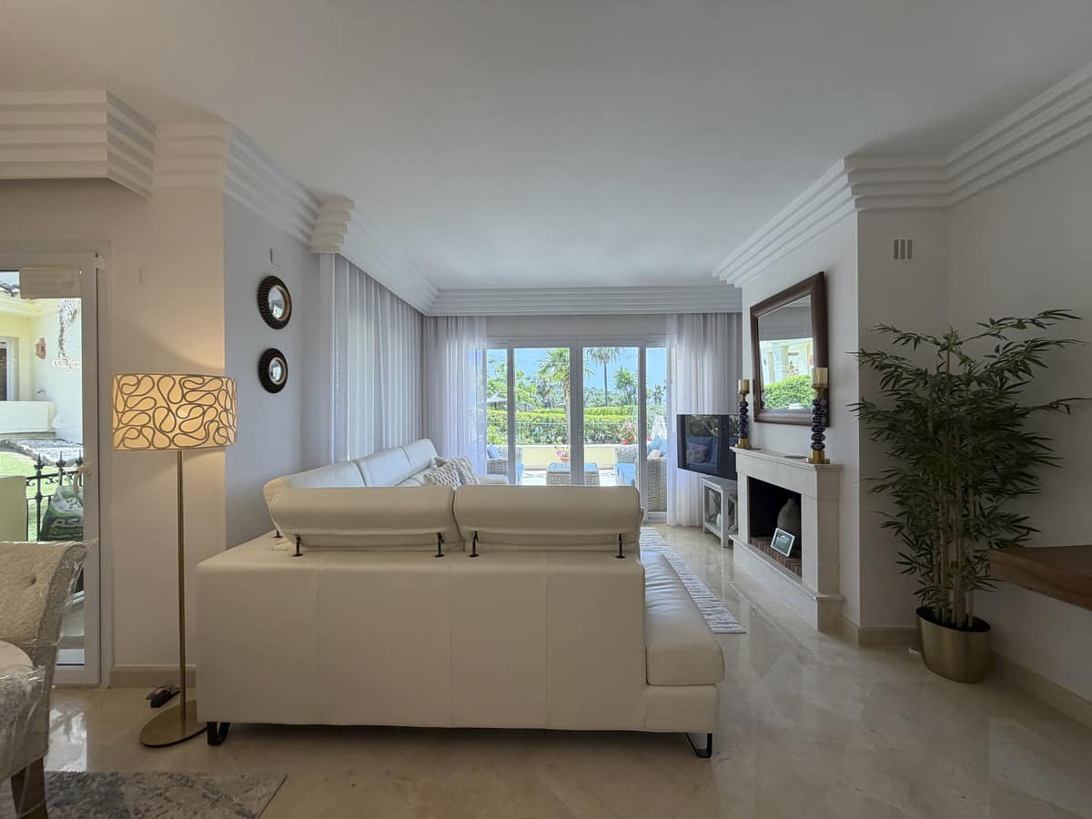 3 bedroom Apartment in Casares in Casares - foto 5