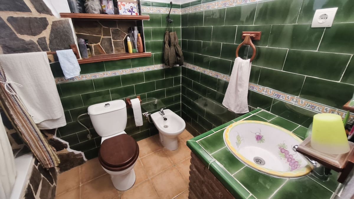 Charmante finca met 3 slaapkamers in Monda – nabij Marbella in Monda - foto 17