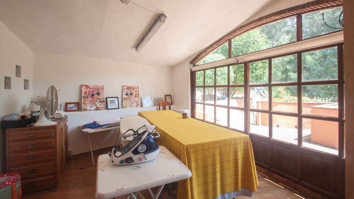 6-slaapkamer finca in Gaucín aan de Genal-rivier in Gaucín - foto 14